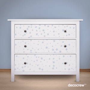 pattern_stars1_16_blue_forest_printed_vinyl