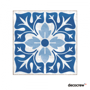 moroccan_tile14_sticker