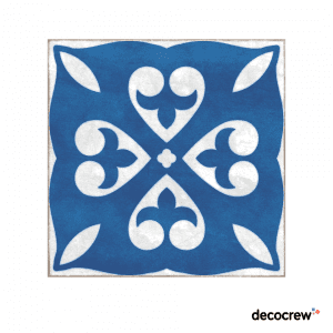 moroccan_tile6_sticker