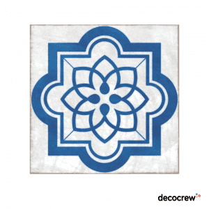 moroccan_tile8_sticker