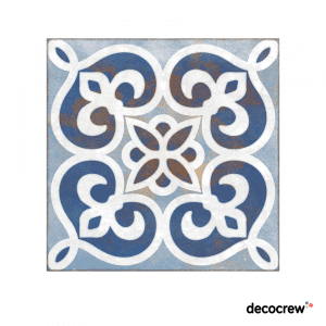moroccanrust_tile10_sticker