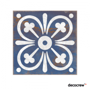 moroccanrust_tile11_sticker