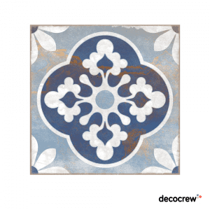 moroccanrust_tile15_sticker
