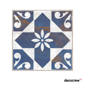 moroccanrust_tile7_sticker