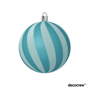 christmas discs - beach_christmas_1