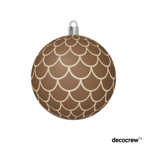 christmas discs - earthy_christmas_1