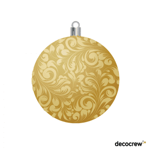 christmas discs - gold&silver_christmas_11