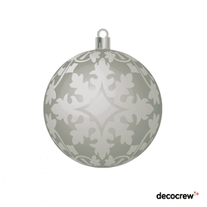 christmas discs - gold&silver_christmas_2