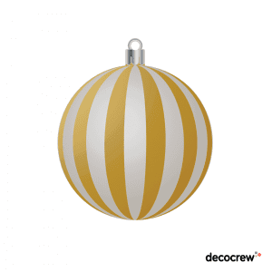 christmas discs - gold&silver_christmas_6