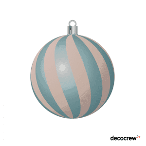 christmas discs - teal_christmas_3