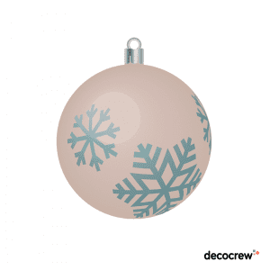 christmas discs - teal_christmas_4