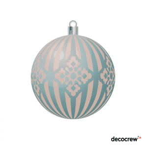 christmas discs - teal_christmas_9