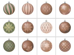 christmas discs - toasty_christmas