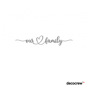 cutvinyl_home_words_6_our_family