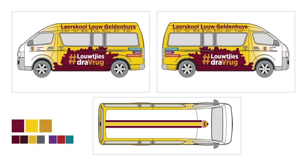 LLG - Toyota Sesfikile_vehiclewrap_1