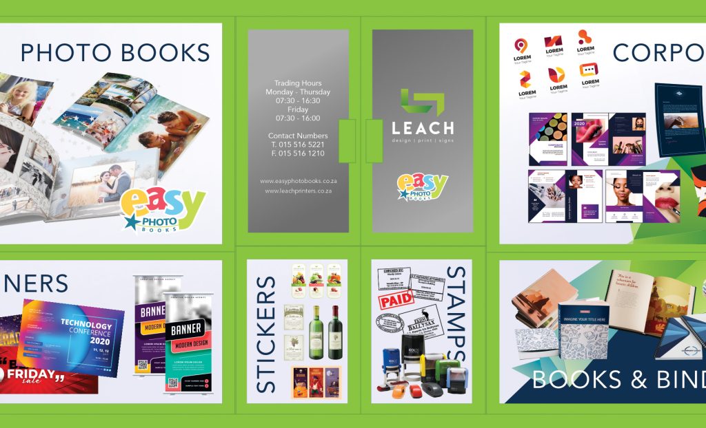 Leach Printers - Shopfront - Contravision crop