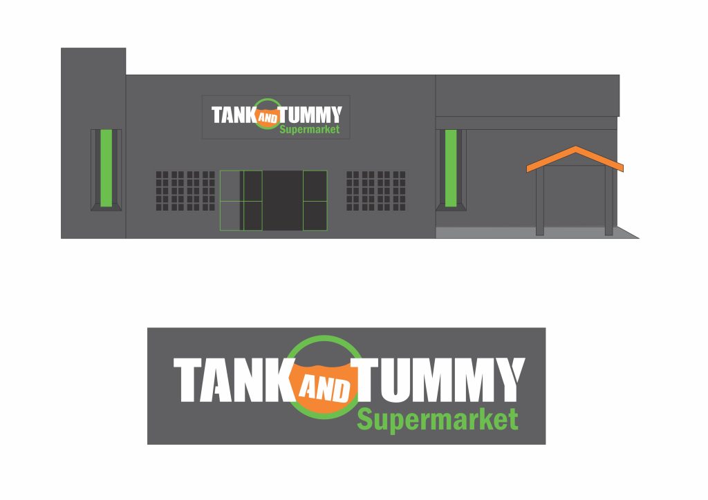 Tank & Tummy_sign