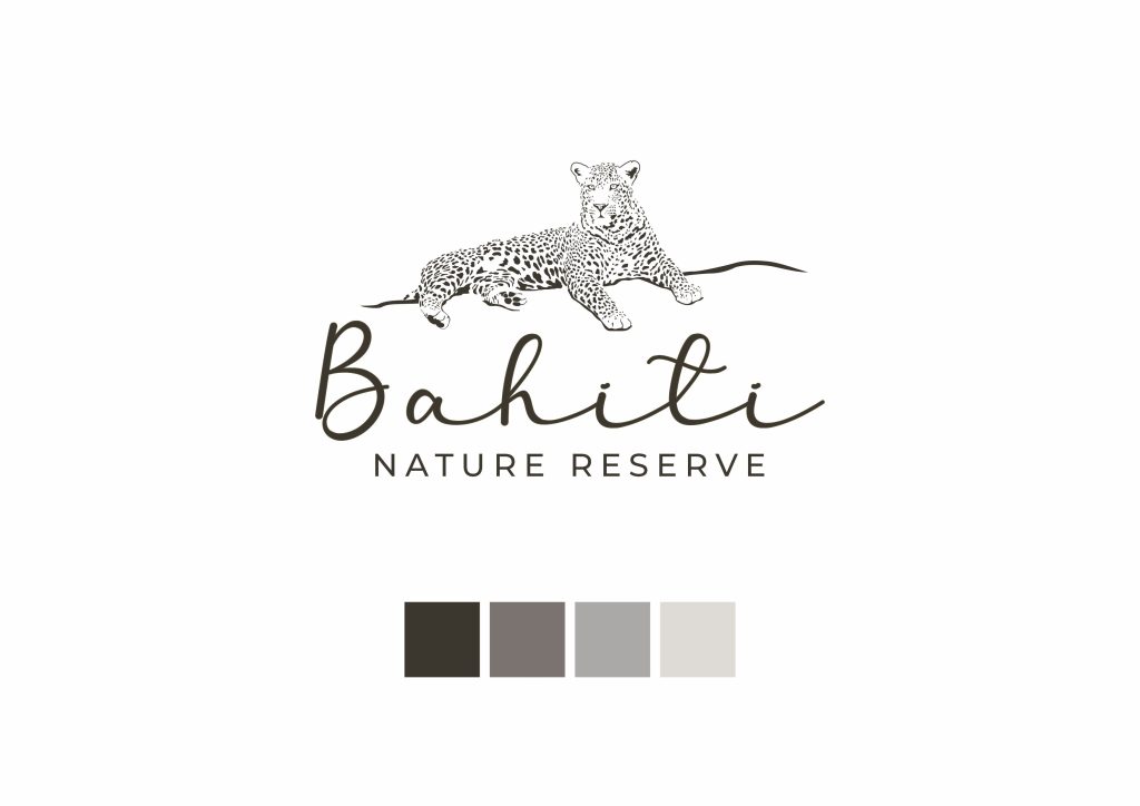 bahiti_logo design
