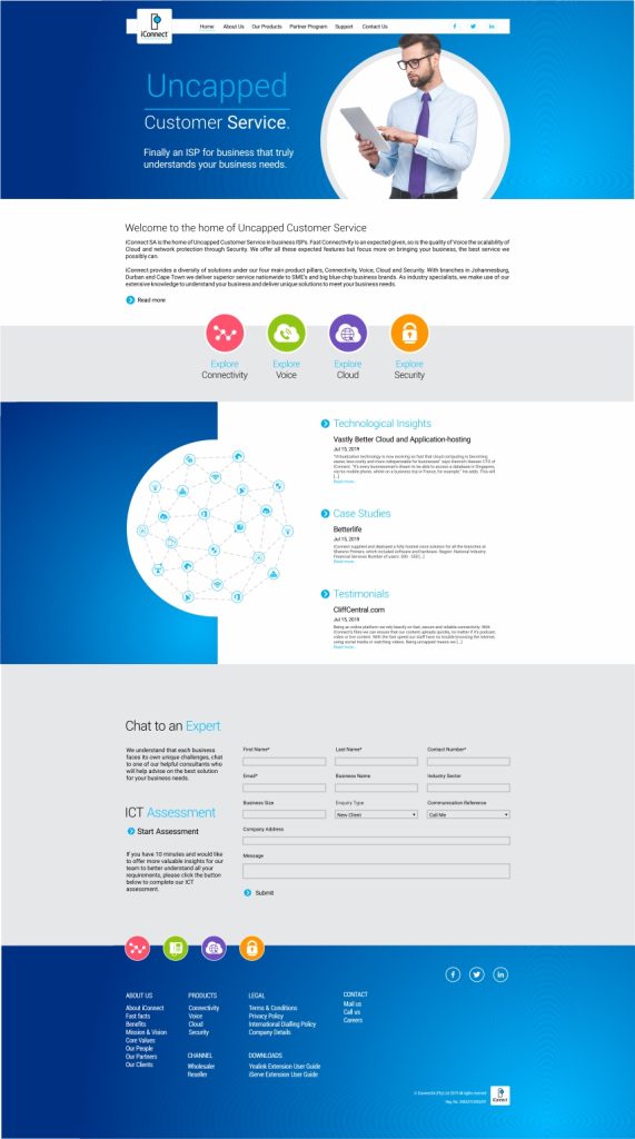 iconnect_homepage